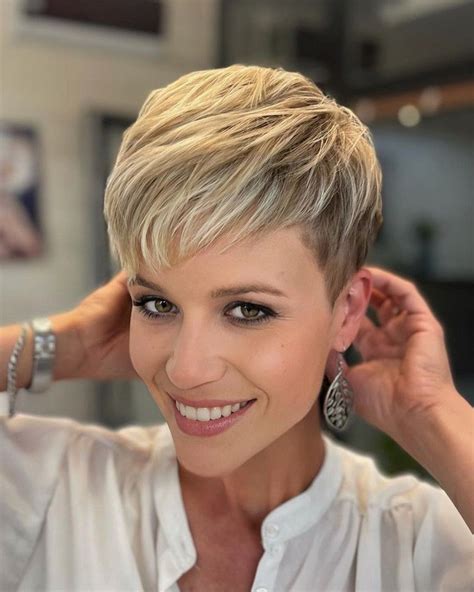 cute pixie cut hairstyles|best pixie cut for 2023.